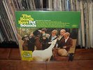 BEACH BOYS - PET SOUNDS LP 40TH ANNIVERSARY 2XLP COLOR #'D  SEALED MINT surf