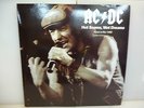 AC/DC-HOT SEAMS, WET DREAMS. BRAZIL 1985-2 LP CLEAR VINYL- NEW.SEALED.