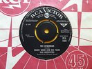 ROGER WEBB SCAT PIANO/MOD DANCER/NORTHERN=THE SPIDERMAN