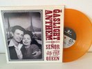 The Gaslight Anthem sxe Brian Fallon Chuck Ragan The Menzingers The Loved Ones