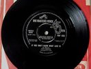 Fats Domino - If You Don't Know What Love Is/Something You Got (HMV POP 1303) EX