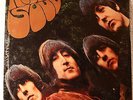 The Beatles Rubber Soul Stereo ST 2442 SEALED RIAA 18 LP Vinyl In My Life Girl