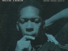 JOHN COLTRANE Blue Train-BLUE NOTE 1577 MONO DG 