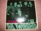 THE TWILIGHTS-THE WAY THEY PLAY/CATHY COME HOME