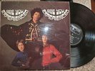 THE JIMI HENDRIX EXPERIENCE - Are You Experienced - Track 612001