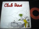 CLUB PRIVE/BIANCONE/FHISICHELLA/RARE MIRAVAL  FRENCH DISCO FUNK/PRIVATE PRESS