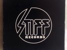 STIFF RECORDS VOL 1 ORIGINAL UK BOX SET
