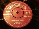 ELVIS PRESLEY  7 