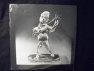 JOVE - Into The Shrine 1977 Orig Signed/Numbered Private Psych Folk LP NM Shrink