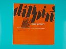 JAZZ - Hank Mobley - Dippin' :: BLUE NOTE 4209 MONO, VAN GELDER, NY USA, NM-