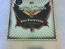 Foo Fighters 4 Lp Record Box Set In Your Honor With Promo Sticker