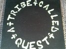 A Tribe Called Quest 'Bonita Applebum' - Green Vinyl Release on Jive RAP45 7