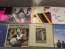 Vinyl LP Jupiter Jones, Kettcar, The Rifles, Modest Mouse, Moneybrother