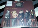 Panic At The Disco A Fever You Can't Sweat Out Gold Vinyl Sealed