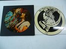 ROLLING STONES - HOT AUGUST NIGHT (RARE PICTURE 2LP)