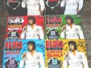 6 Alben Elvis Forever 32 Hits Volumen 1-5