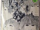 The Beatles Revolver Original Colorband Stereo LP Shrink VG+++ Vinyl RIAA 5 NICE
