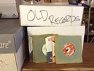 Rare 50's 45 Records, 2 Boxes of 400 Total.