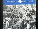 THE PYRAMIDS LP King of Kings 1974 Pyramid rare homemade free jazz avant