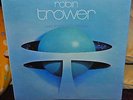 ROBIN TROWER RARE SEALED LP TWICE REMOVED FROM YESTERDAY 1980 USA PRESS NOT 180G