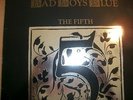BAD BOYS BLUE     -     THE FIFTH      TOP ZUSTAND