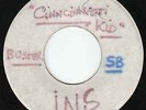 Prince Buster - Cincinnati Kid - SKA MURDER