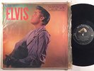 ELVIS PRESLEY LP 