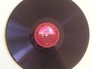 78 Rpm Gramophone 8396 Django Reinhardt Mistery Pacific