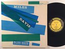 JAZZ LP/ MILES DAVIS 