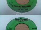 Adoms Treo - Reggae Experience EX-/VG++ SOUL/FUNK Reggae ??