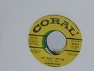 joanne king.my baby left. coral dj.. northern soul  chicago