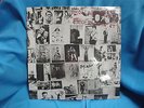 ROLLING STONES RECORD Exile On Main Street 2 LP original SEALED COC-2 sticker