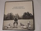 George Harrison - All Things Must Pass - 3 LP Box Set With Poster Apple STCH 639