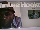 (JOHN LEE HOOKER-Boogie Chillun)-genuine blues superstar-J4-2xLP