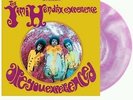 The Jimi Hendrix Experience Are You Experienced 
