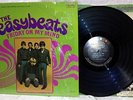 The Easybeats Friday On My Mind LP United Artists UAS 6588 Garage Beat