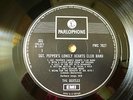 BEATLES UK SGT PEPPER PMC 7027  1 BOX EMI MONO 