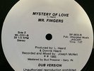 Mr Fingers - Mystery Of Love (12