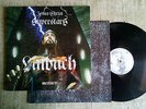 Laibach ?– Jesus Christ Superstars Label: Mute ?– STUMM136 - LP