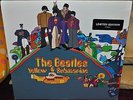 BEATLES RARE SEALED LP YELLOW SUBMARINE 1987 USA CAPITOL OUT OF PRINT NOT 180G