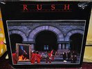 RUSH VERY RARE SEALED LP MOVING PICTURES 1981 USA 1ST PRESS OUT OF PRINT
