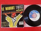 claude francois '' koko original 