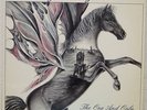 Argus Pegasus  The One And Only