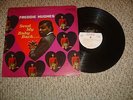 FREDDIE HUGHES SEND MY BABY BACK ORIG N. SOUL LP ON WAND
