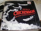 Chickenman LP The Best Of