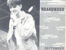 Clouseau – Brandweer / September – Single (1° single)
