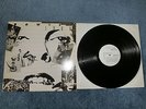 DAVID BOWIE   1980 ALL CLEAR    WHITE LABEL US PROMO