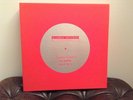 Classic Records Peter Gabriel Two 45 RPM Clarity Vinyl PG 2-45 Mint-