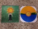Balance and Composure Separation SUNFIRE /500 Vinyl 1st Press tigers jaw