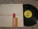 INTENSITY - TURN ABOUT INSIDE OUT PLASTIC COATED HUMAN -  FOLK / PSYCH